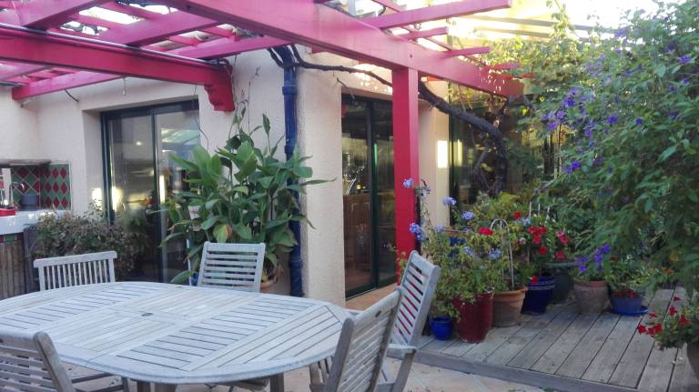 Villa Saint-Cyprien