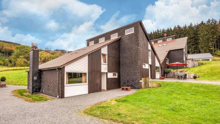 Ferienhaus Bödefeld