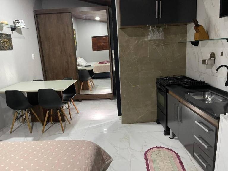 Safira Beach House — photo 3