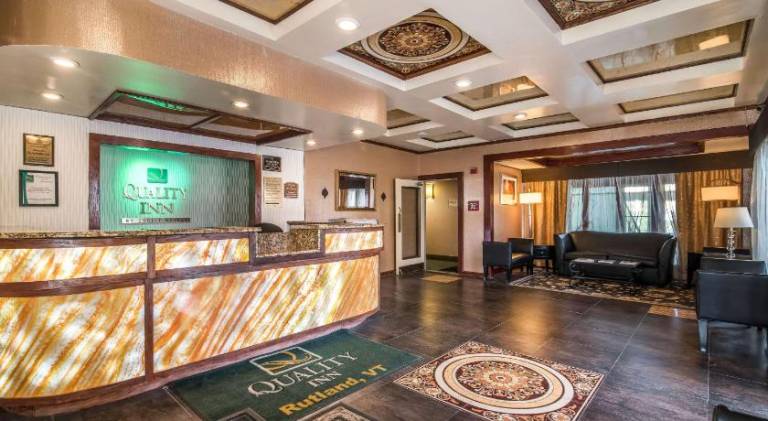 Quality Inn Rutland - Killington — photo 4
