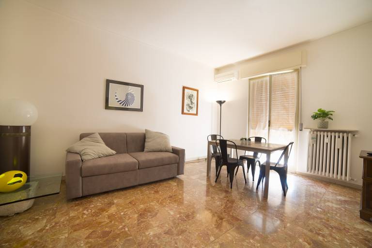Appartamento Verona