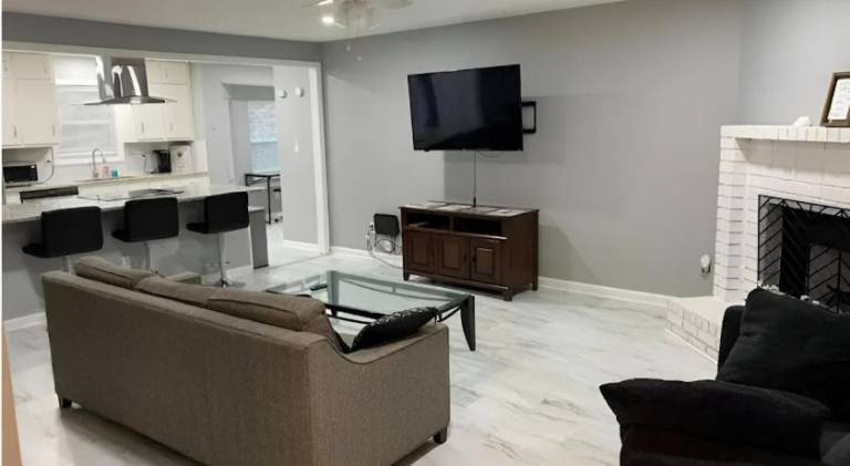 Rental apartment with 3 rooms for 10 persons — photo 2
