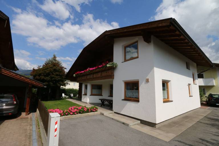 Ferienwohnung Axams