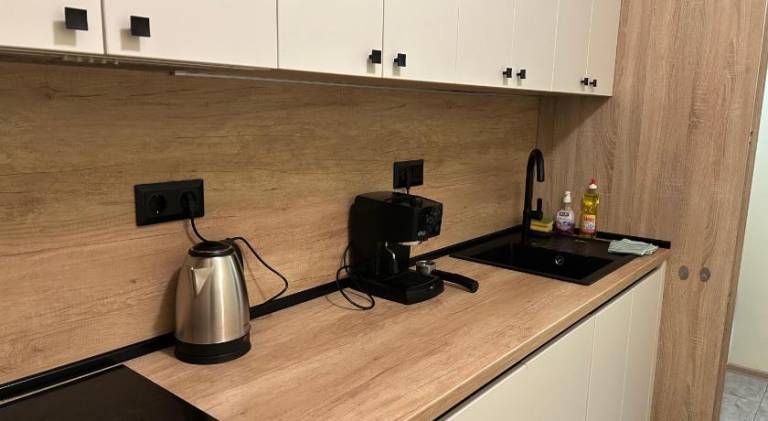 Holiday apartment with 1 room for 3 persons — photo 5