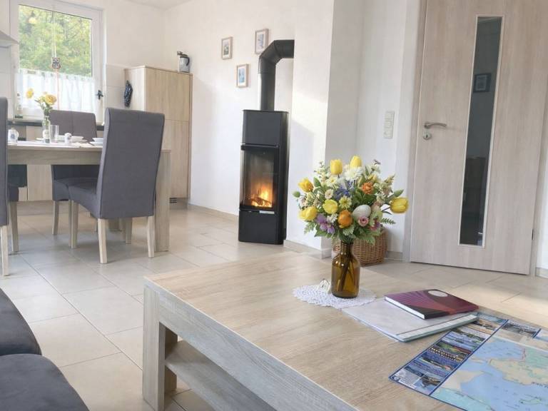 Ferienhaus  Güstrow