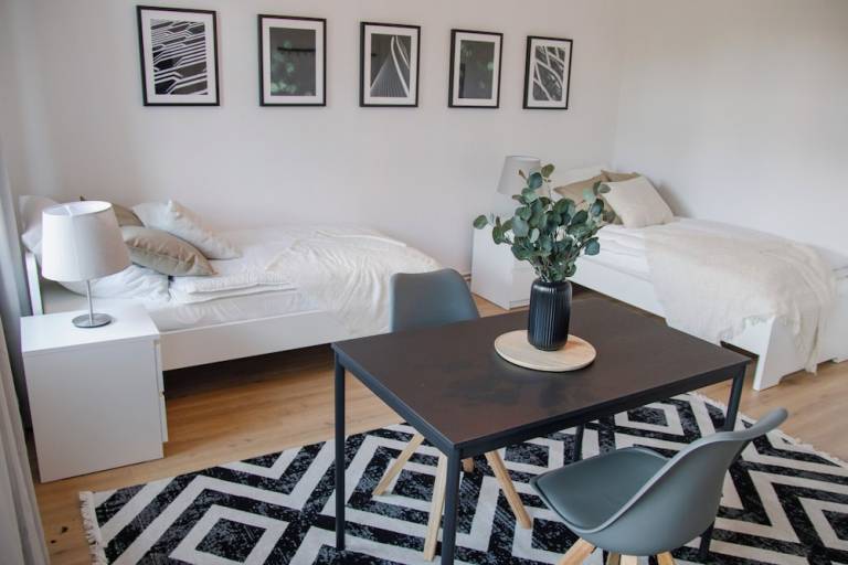 Ferienwohnung Grünheide (Mark)