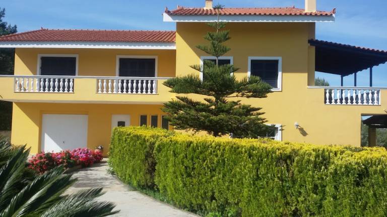 Villa  Kimi