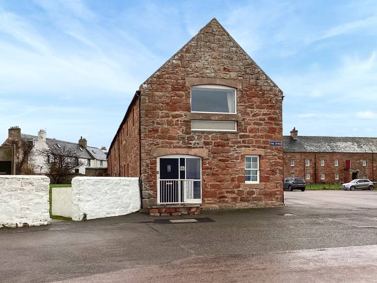 Apartment Cromarty