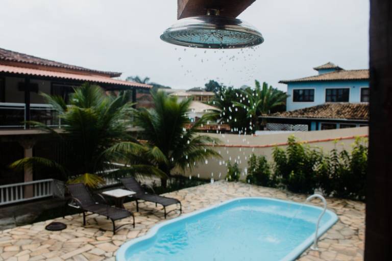 Casa Manguinhos