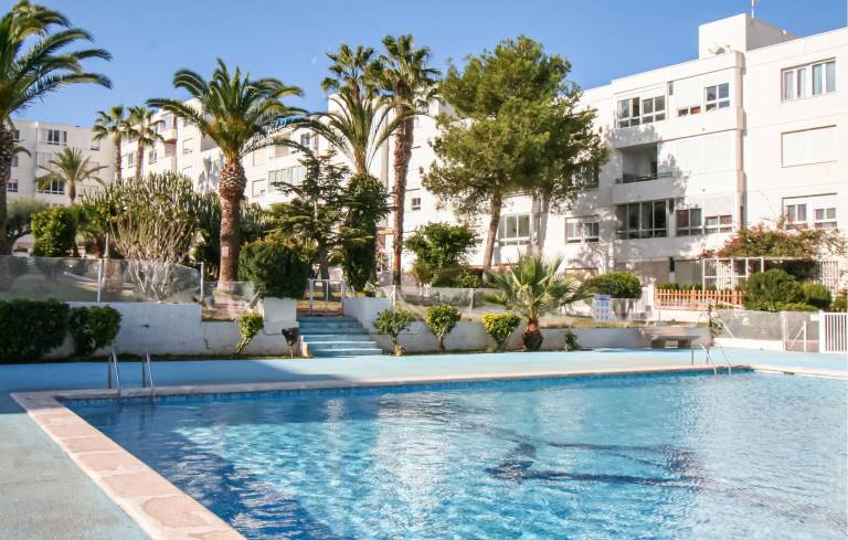 Apartamento Los Arenales del Sol