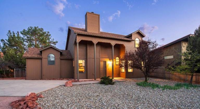 Spacious vacation home | Pet-friendly — photo 5