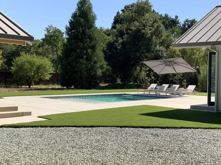 Villa Napa