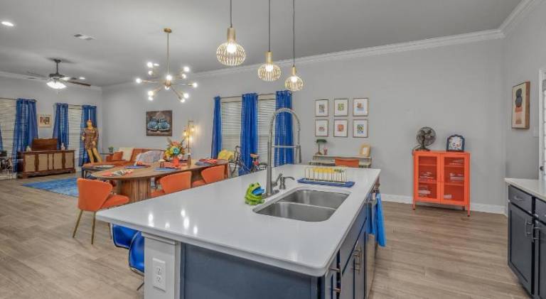 Fully equipped house with garden, terrace & barbecue | Perfect for remote work | Pet-friendly — photo 2