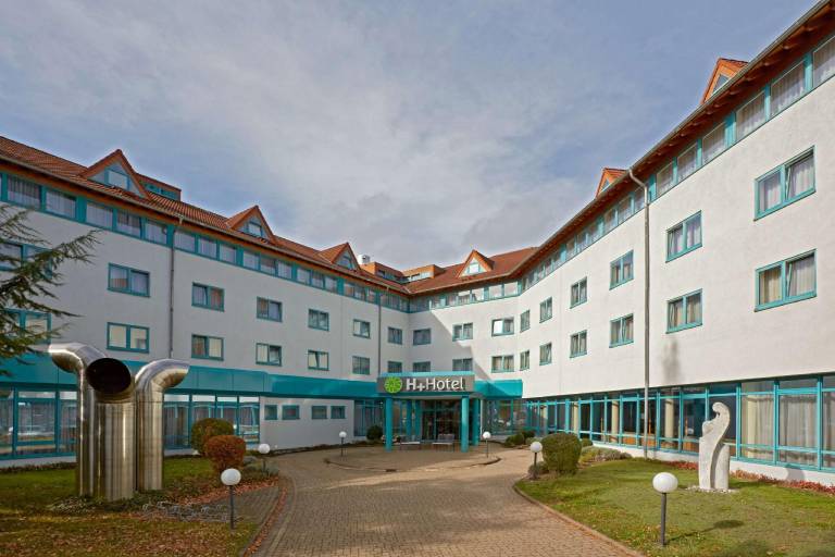 H Hotel Stuttgart Herrenberg in Boeblingen