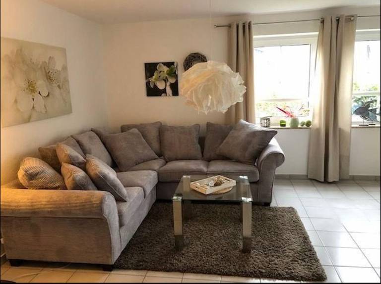 70 m&sup2; Ferienwohnung