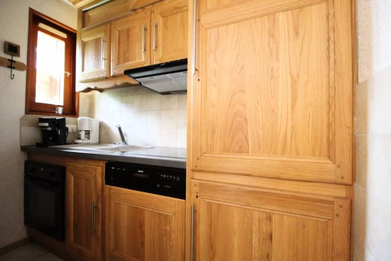 Nice apartment | Ski nearby | Pets are welcome — photo 3