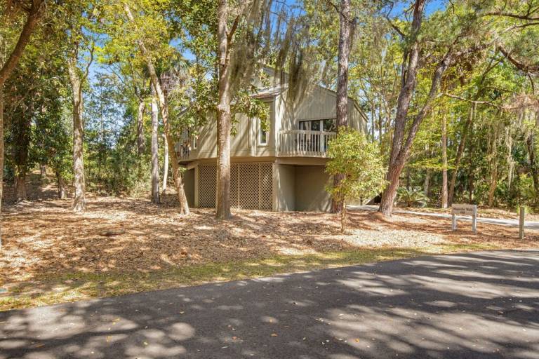 House Edisto Beach