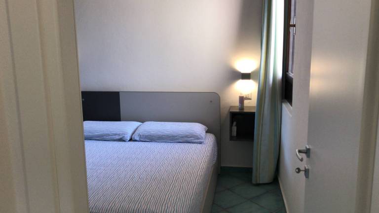 Exclusive Villa on the Pelosa Beach — photo 5