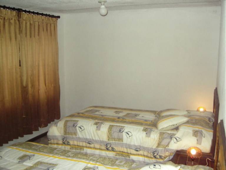 Private room  Riobamba