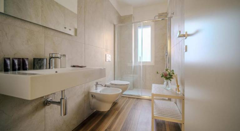 Apartment with 3 rooms for 6 persons — photo 2