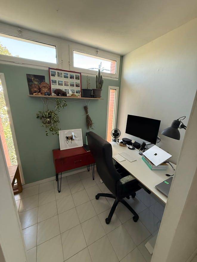 Pleasant rental apartment | Pet-friendly — photo 5