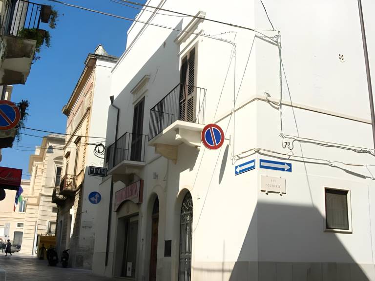 Harry's House in Fasano