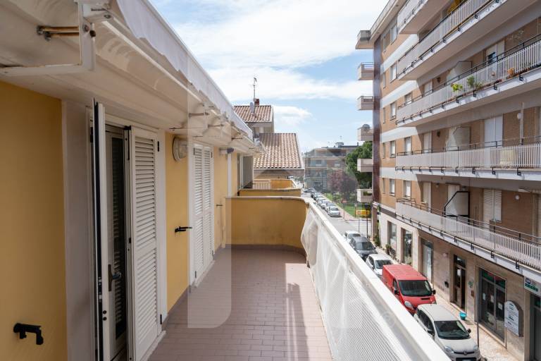 Holiday apartment | Beach view — photo 4