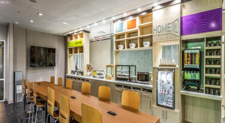 Home2 Suites by Hilton Fort Worth Arlington West — photo 5