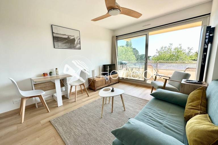 Appartement Gâvres