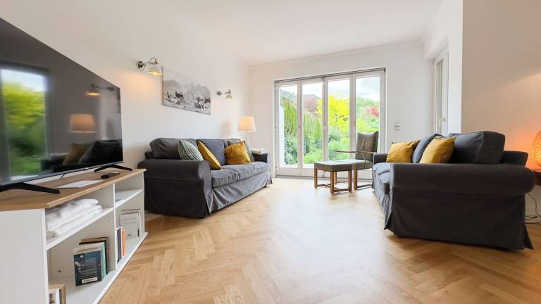 Ferienhaus Garmisch-Partenkirchen