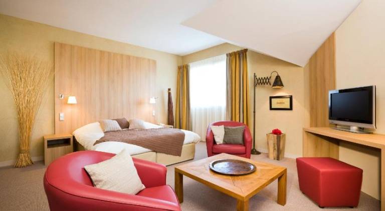 Ibis Styles Cholet — photo 3