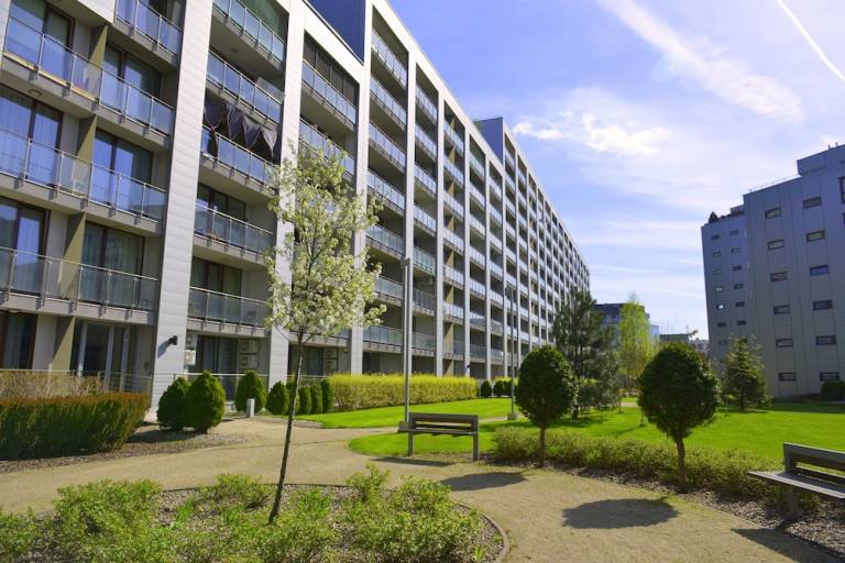 Apartment  Ochota