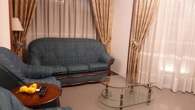 Apartamento  Parada de Sil