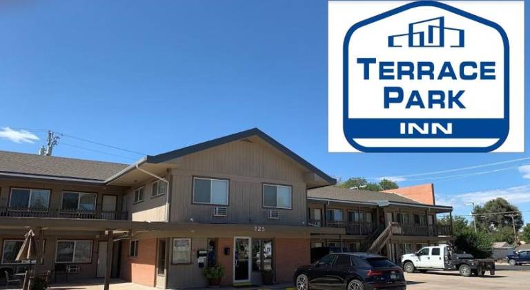 Terrace Park Inn in Fort Morgan, CO