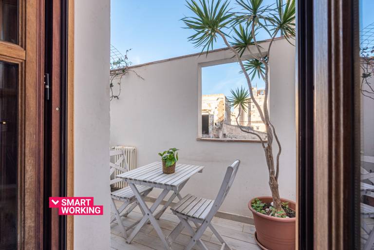 Appartement Palerme