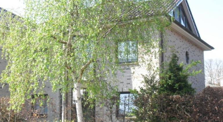 Apartment for 4 persons in Graal Mueritz