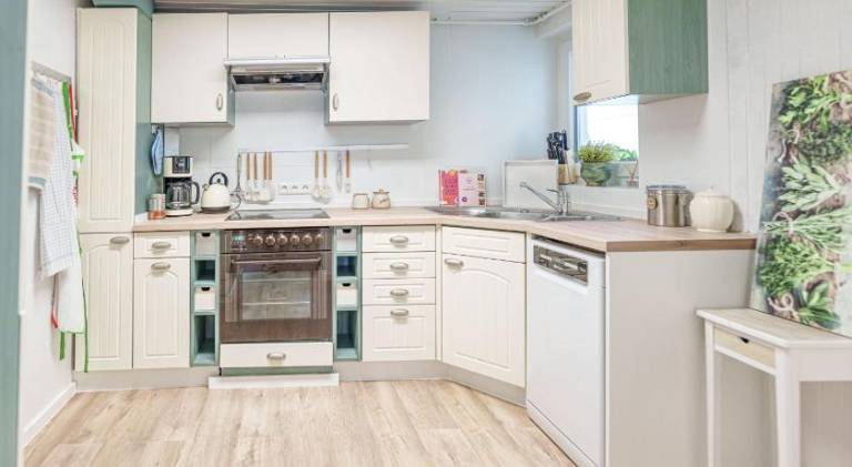 Holiday apartment with 1 room for 5 persons — photo 3