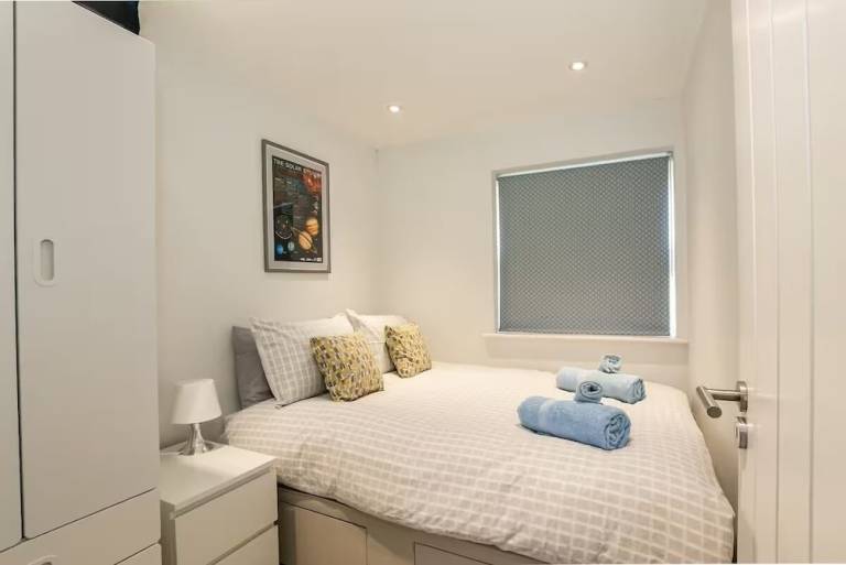Ferienhaus Bicester