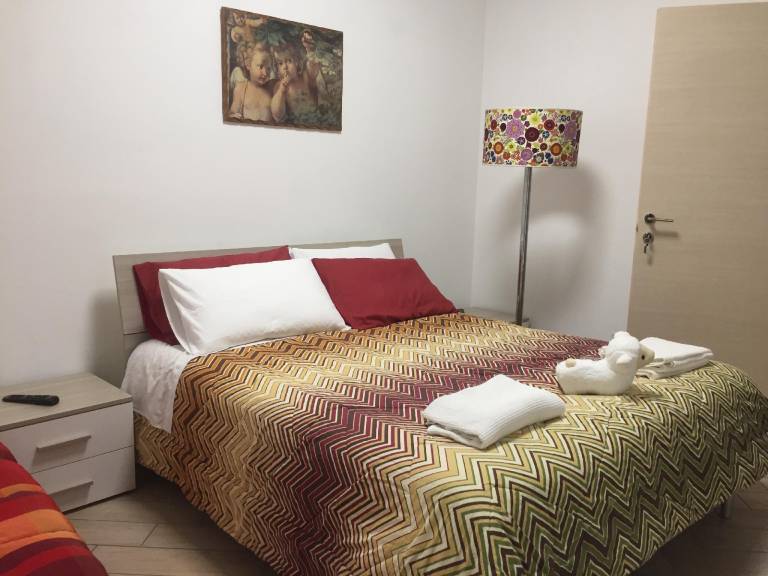 Margherita Queen Home WI-FI STATION — photo 2