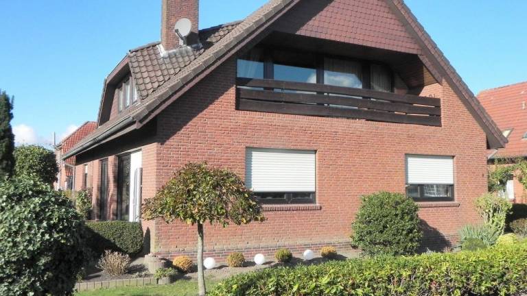 Ferienwohnung  Jemgum