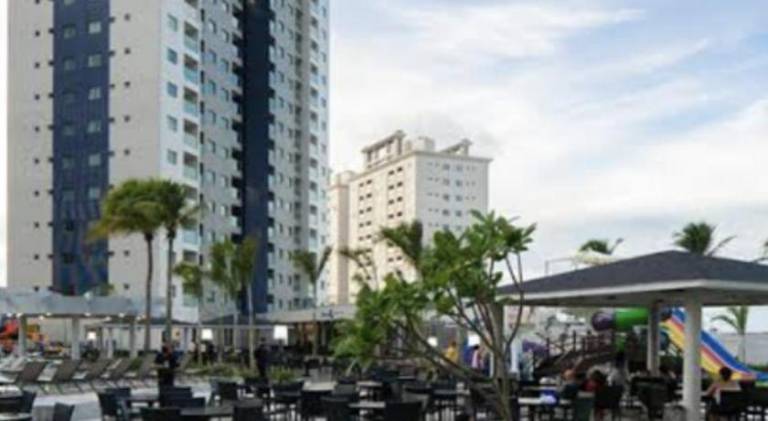 Salinas Exclusive Resort in Salinópolis