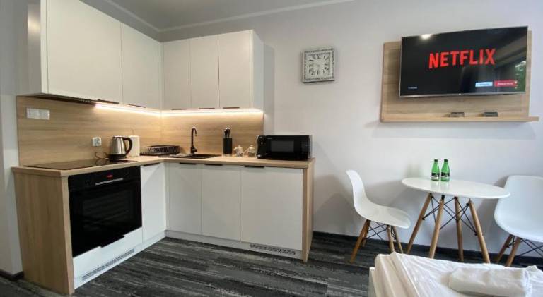 Holiday apartment with 1 room for 3 persons — photo 4
