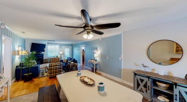 Nice vacation home with pool | Next to the beach | Pets are welcome — photo 4