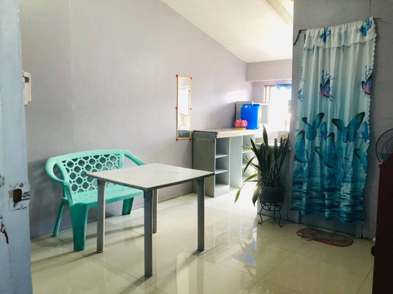 House with 2 rooms for 6 persons — photo 2