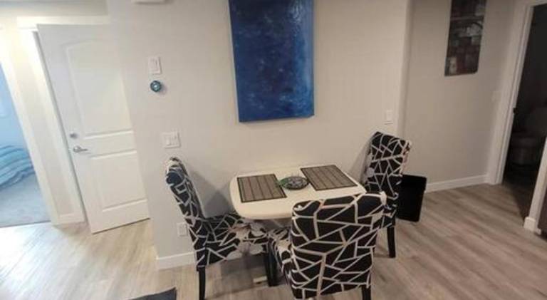 Apartment | Dogs allowed — photo 2