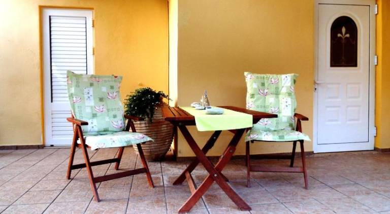 Wonderful apartment with garden, patio & barbecue | Beach nearby | Pet-friendly — photo 5