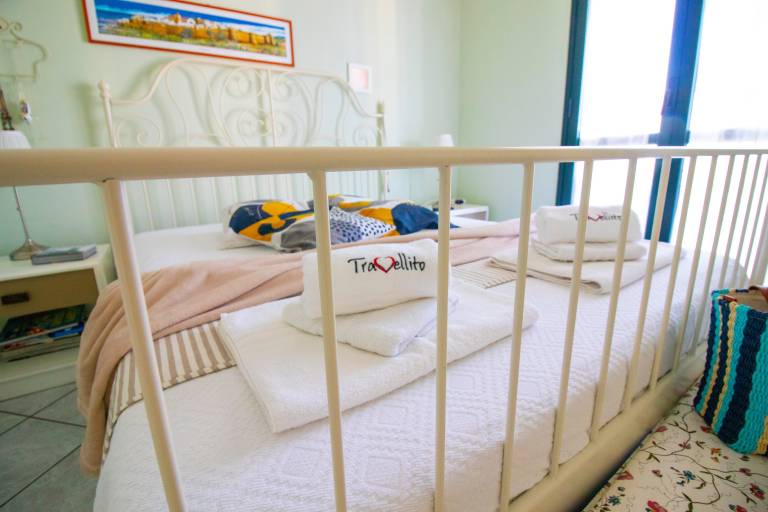 Veronica's House Otranto: Sea View, Wi-Fi & Air Conditioning — photo 4
