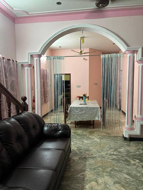 Vacation home with 3 rooms for 10 persons — photo 2