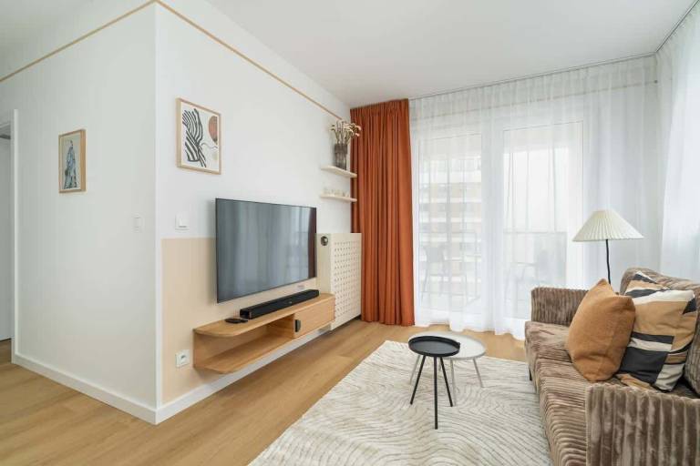 Apartament Puszczykowo