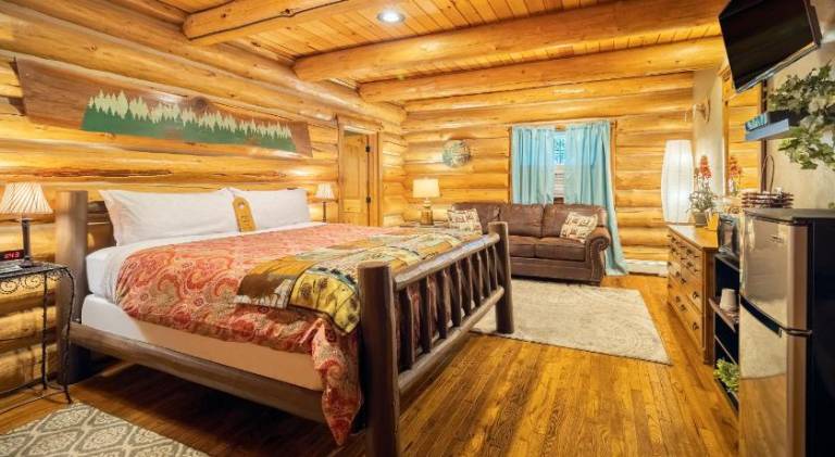 Dodge Peak Lodge — photo 2
